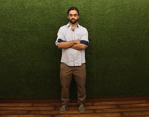 Vivek Venugopal