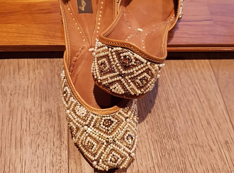 Juttis