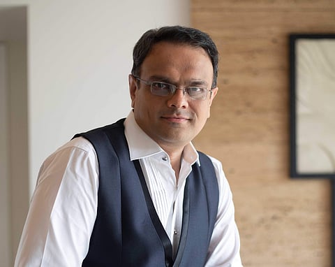 Apurva Bhuta