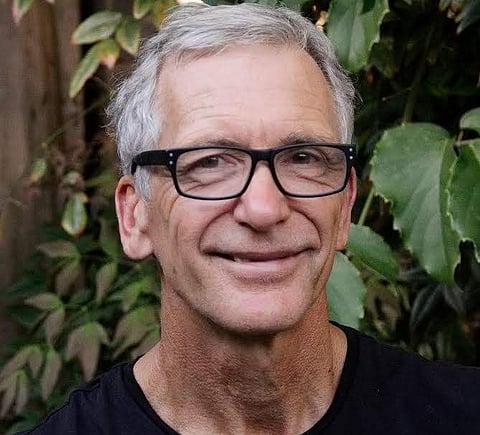 John Zubrzycki
