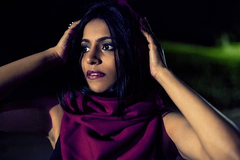 Falu Shah
