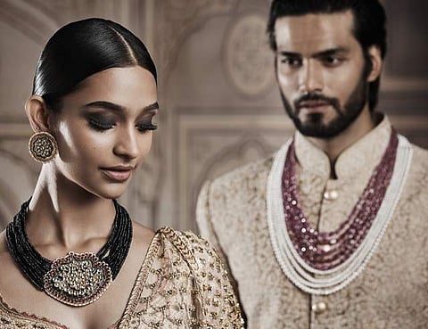 Haveli collection