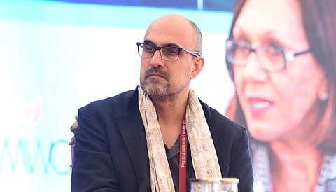 Hari Kunzru