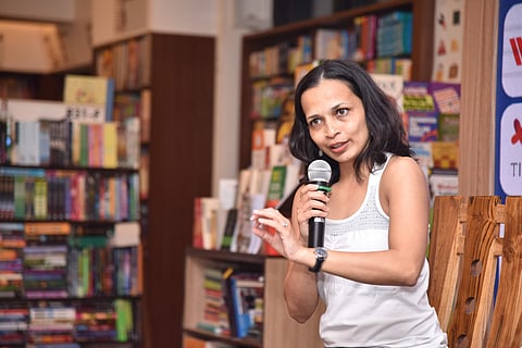 Rujuta Diwekar