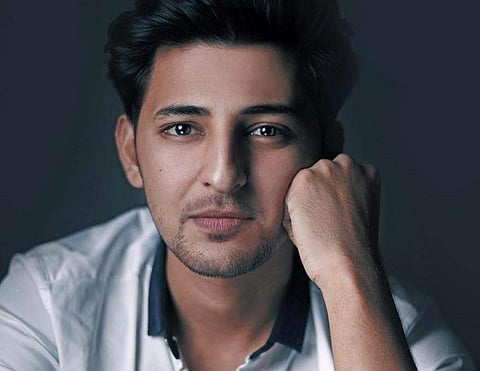 Darshan Raval