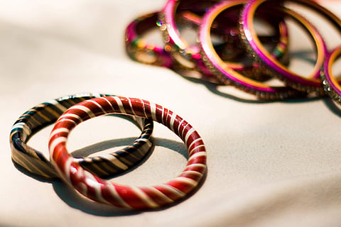 Head to Kesariya for a festival focussed on Rajasthani craft