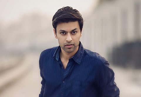 Revanta Sarabhai