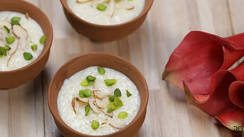 Phirni