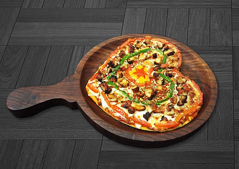 Valentines_Non-Veg_Pizza-Raize_the_Bar