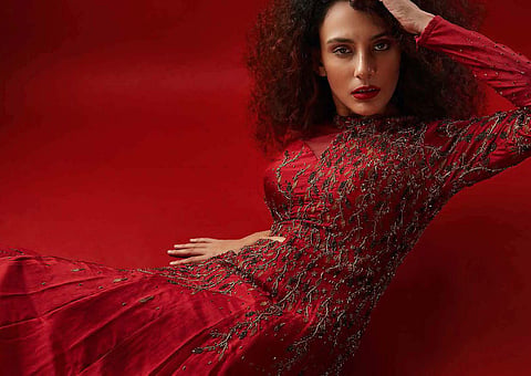 Ruceru Autumn Winter 2017 collection