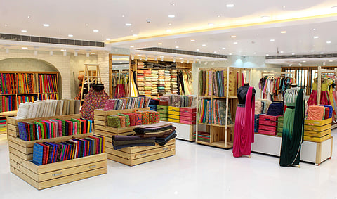 Siddheshwari Designer Studio