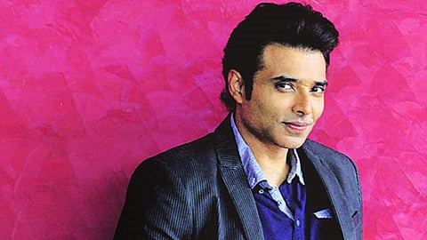 Uday Chopra