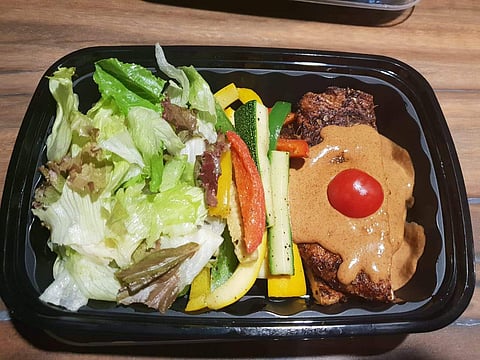 My Meal Works boxes
