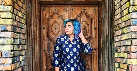 Neelakshi Singh