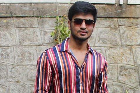Nikhil