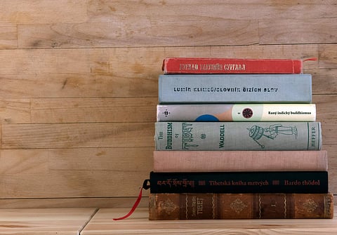 Read up on famous books by women writers this Women's Day