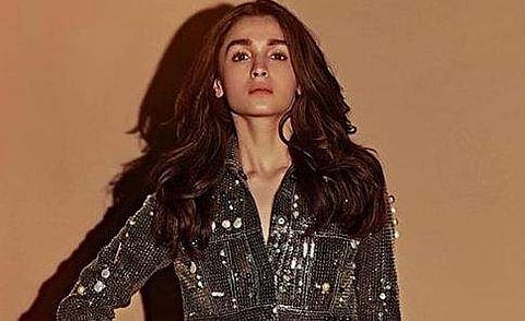 Alia Bhatt on Kangana Ranaut