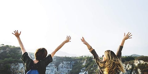 Did you know that 81% millennials want experiential travel over regular itineraries? 