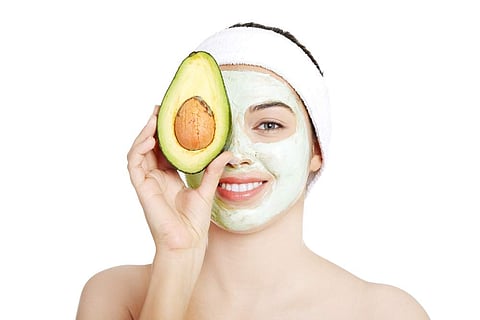 DIY masks