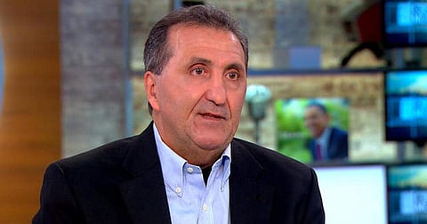 Pete Souza