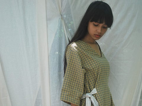Designer Naushad Ali brings comfortable summer styles to Chennai