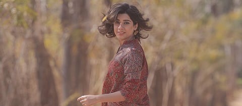 Kalamkari prints