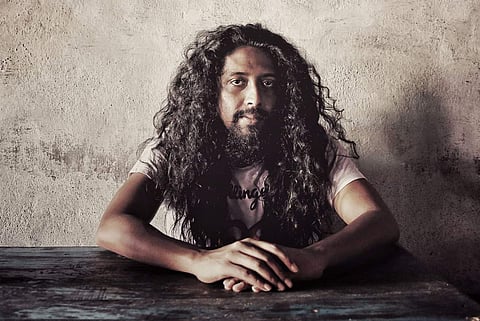 Arko Mukhaerjee