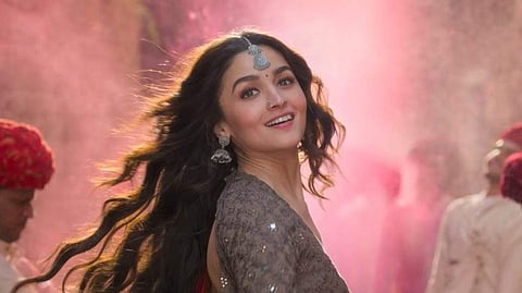 Alia Bhatt