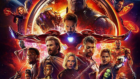 Avengers