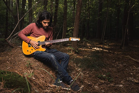 Prateek - HOIA