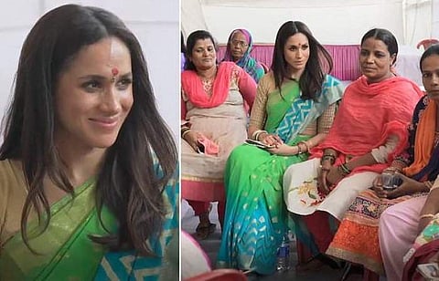Meghan Markle