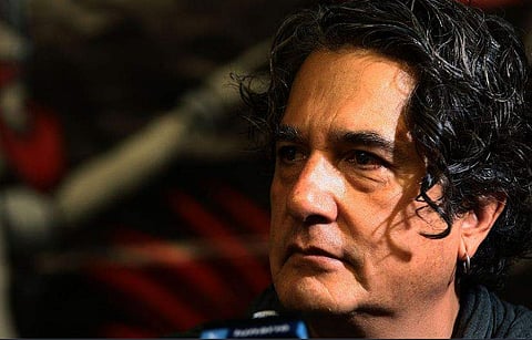 Armando Vega Gil