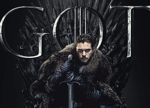Game of thrones