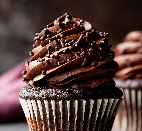 Baking workshop