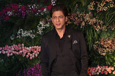 Shah Rukh Khan takes temporary break from films