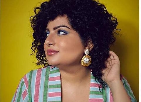 Mallika Dua