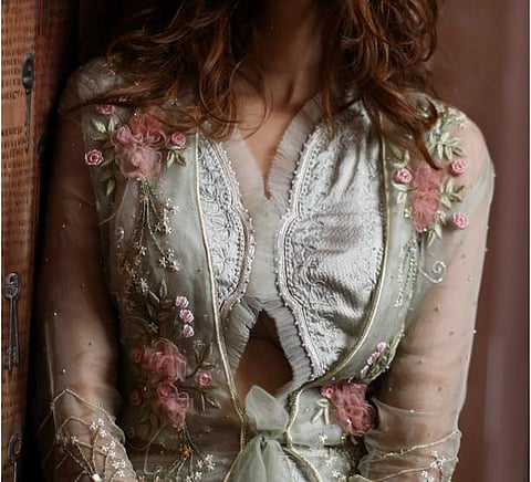 Shreya Jalan Mehta
