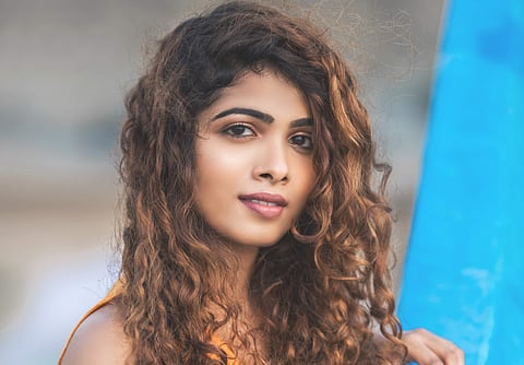 Sanah Moidutty