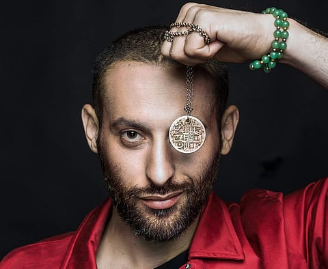 Tamer Nafar