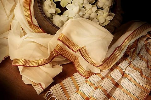 Saris