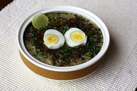 Haleem anyone?