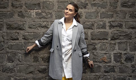 Neha Dhupia
