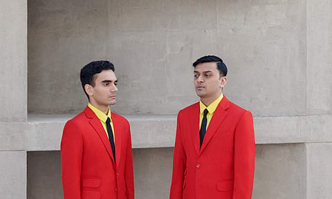 Parekh and Singh