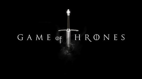 Game of Thrones