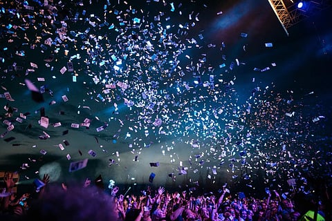 The Park Chennai is turning 17 and the celebrations for the occasion are pretty epic!