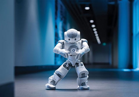 Robotics