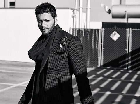 Ali Fazal