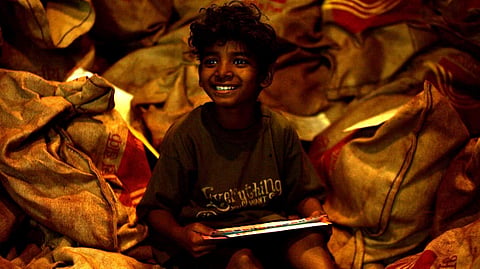 Sunny Pawar