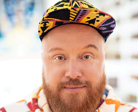 Petter Wallenberg