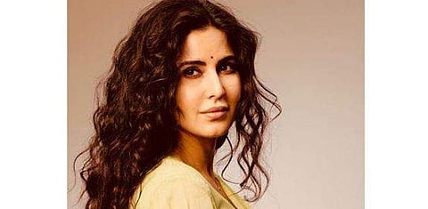 Katrina Kaif